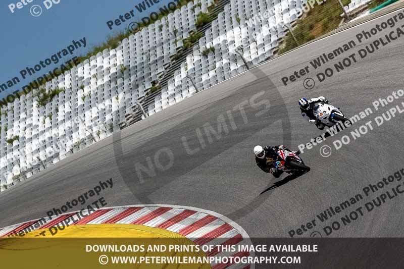 may 2019;motorbikes;no limits;peter wileman photography;portimao;portugal;trackday digital images